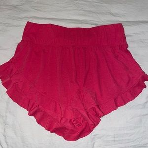 Free People Shorts